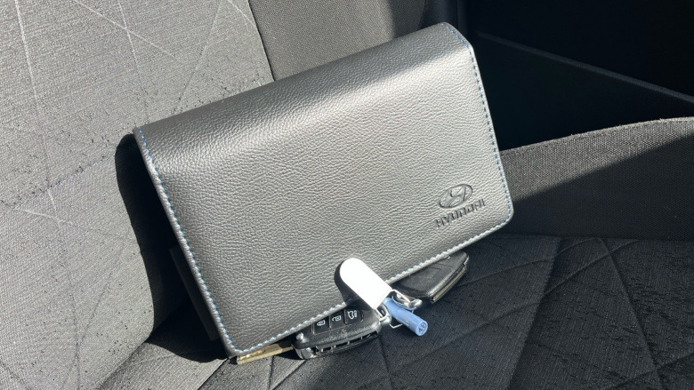 Hyundai BAYON 1.0 TGDi 48V MHEV Premium 5dr DCT Petrol Hatchback